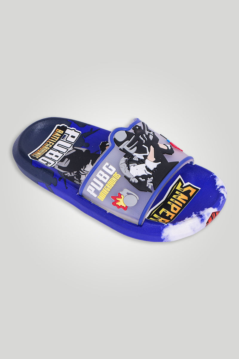 Boys deals slippers fortnite