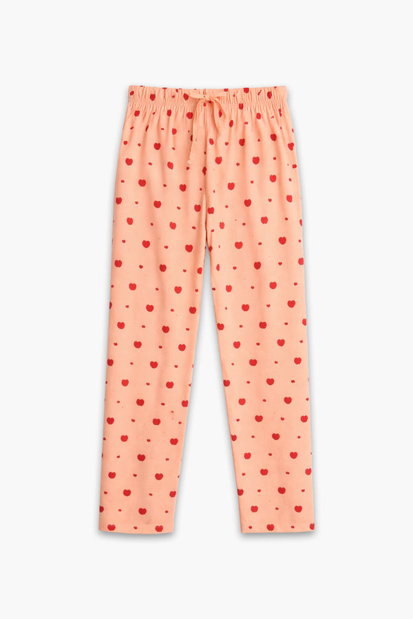 Graphic Loungewear