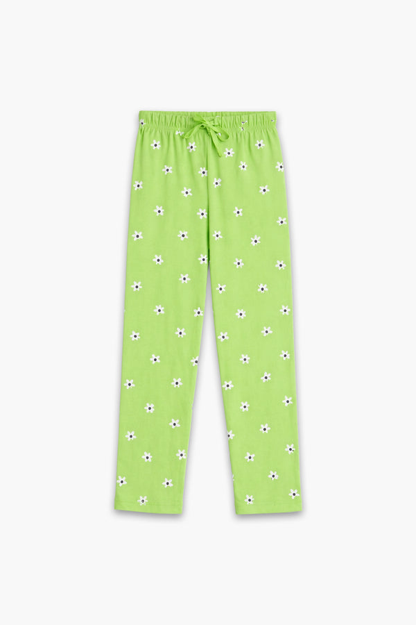 Graphic Loungewear