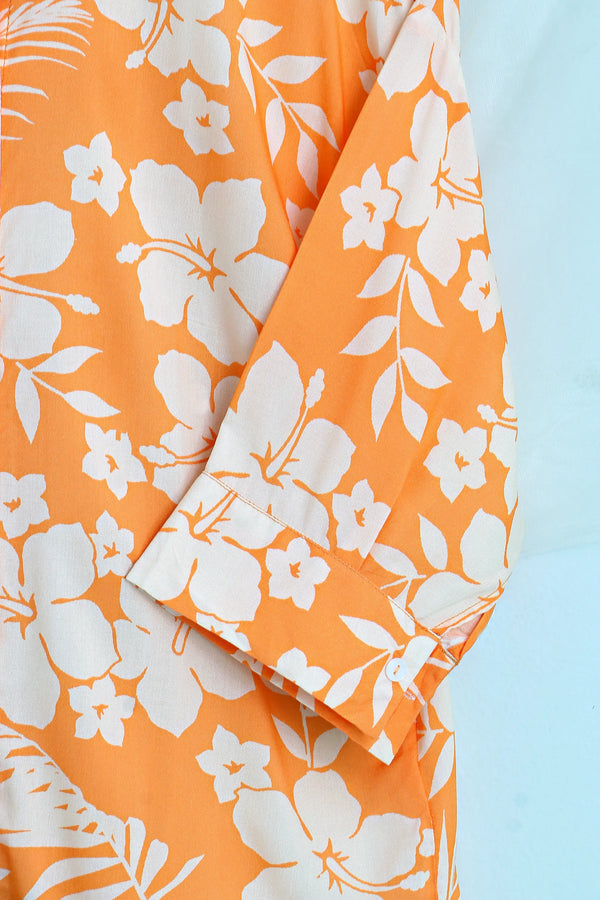 2 PIECE VISCOSE FUSION SUIT