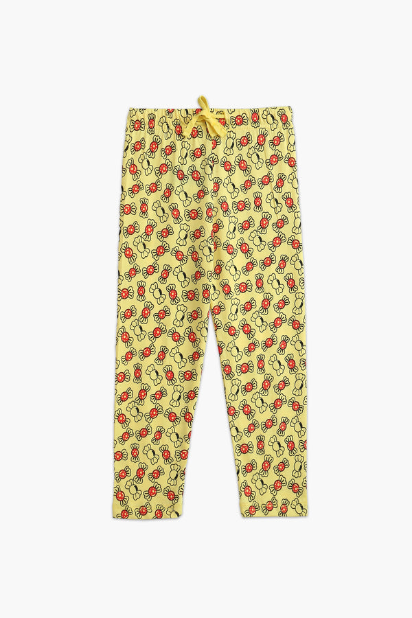 Graphic Loungewear