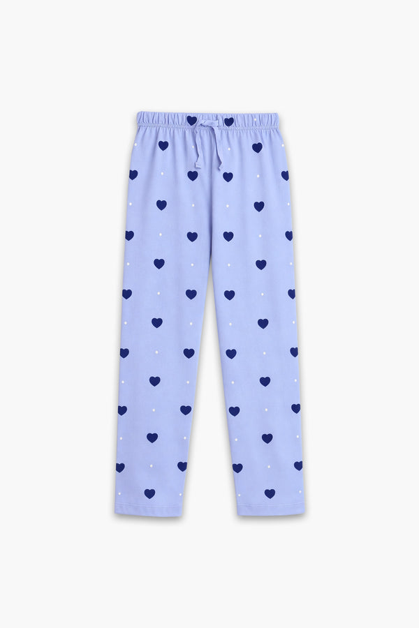 Graphic Loungewear
