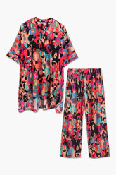 2 PCS SUIT