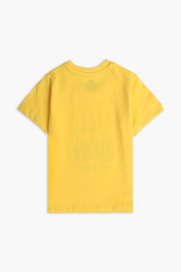 Graphic T-Shirt
