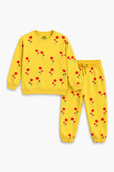PRINTED 2 PC SUIT