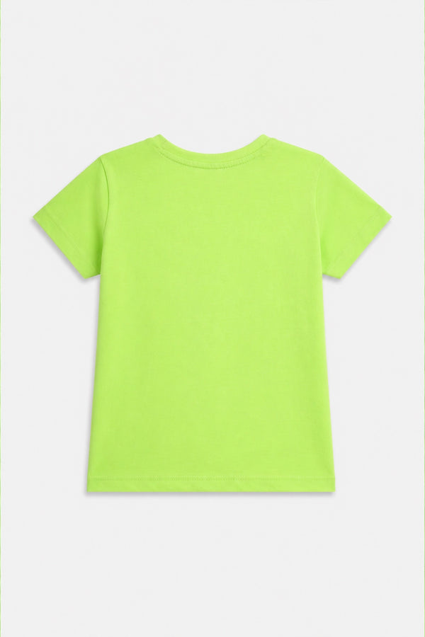 Graphic T-Shirt