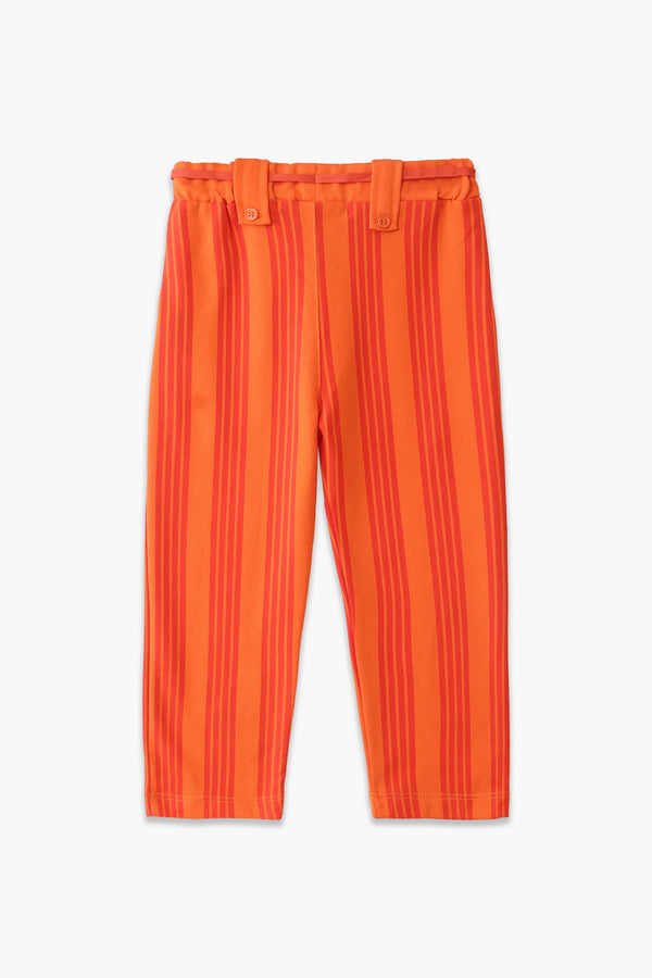 Stripes Trouser