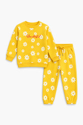 PRINTED 2 PC SUIT