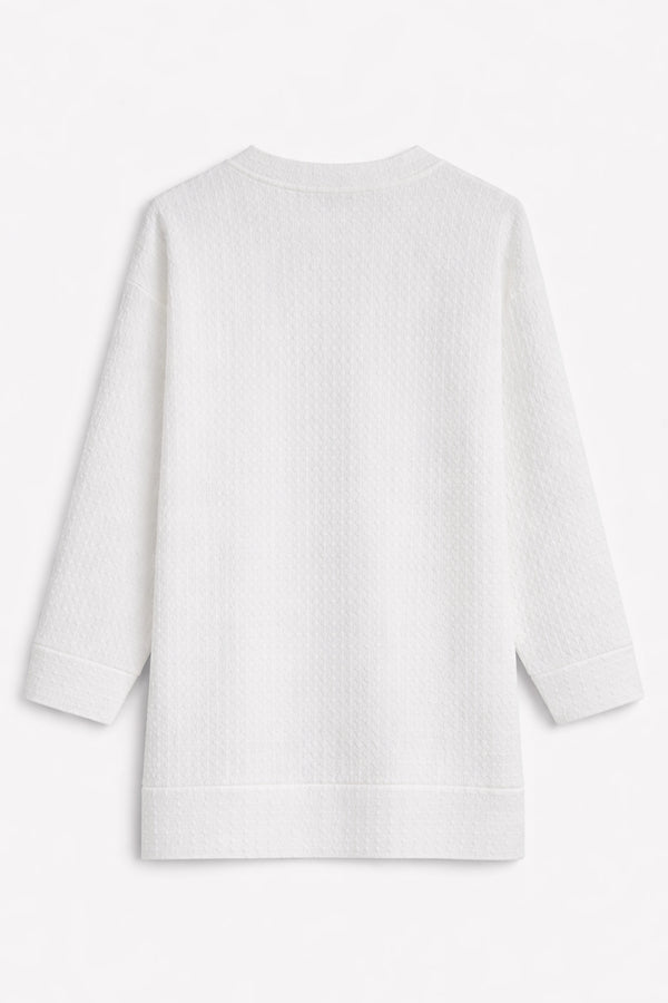 Crinkle Top