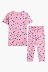 Graphic Loungewear