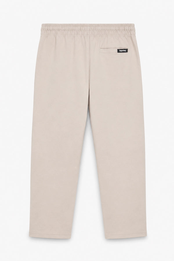 Loose Fit Trouser