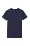 Men Graphic T-Shirt MT24#18 - Navy