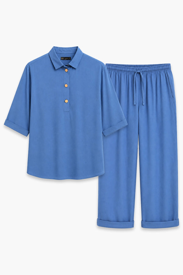 Viscose Co-ord Set