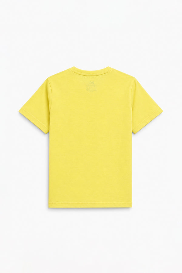Graphic T-Shirt
