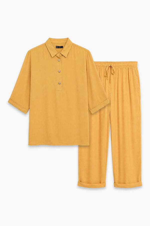 Viscose Co-ord Set