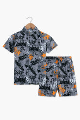 Graphic Suit