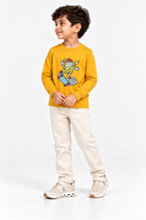 Graphic T-Shirt F/S