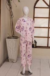 2 PIECE LAWN FUSION SUIT
