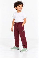 Casual Terry Trouser