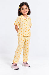 Crinkle Suit