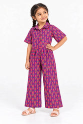 LAWN JUMPSUIT