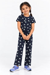 Graphic Loungewear