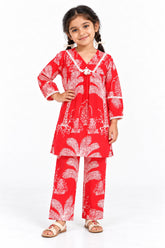 LAWN FUSION SUIT