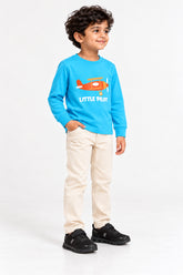 Graphic T-Shirt F/S