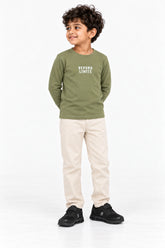 Graphic T-Shirt F/S