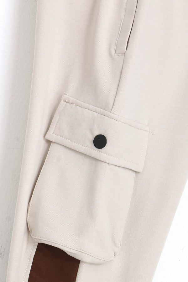 Cargo Trouser