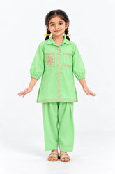 EMB LAWN SUIT