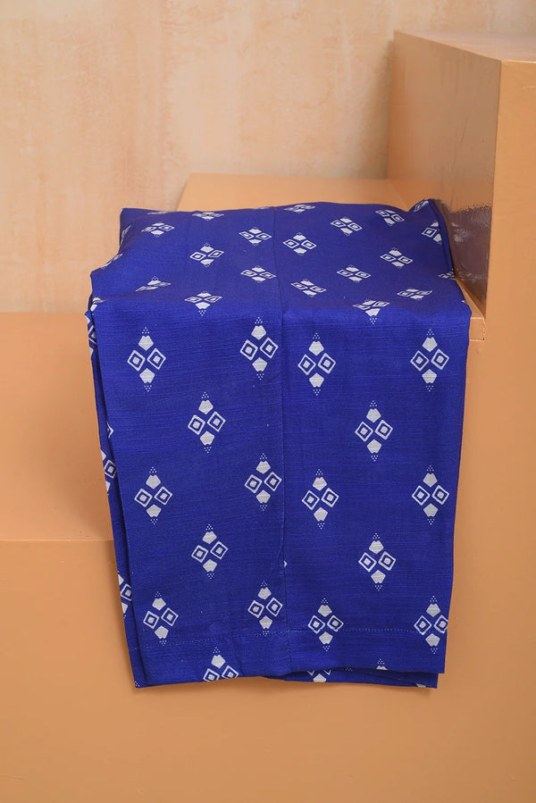 2 PIECE KHADDAR FUSION SUIT