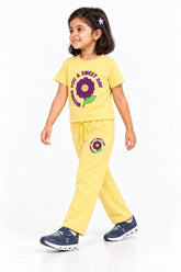2 PC Graphic Suit