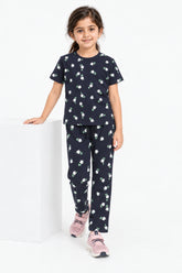 Graphic Loungewear