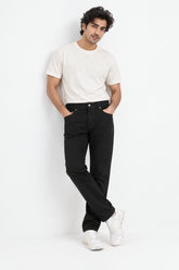 DENIM PANT