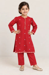 EMB LAWN SUIT
