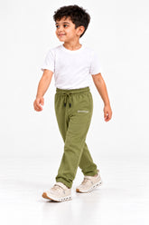 Graphic Terry Trouser
