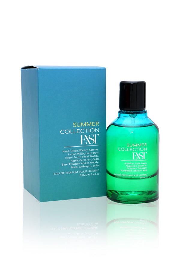 Summer Collection Fragrance For Men 85ML