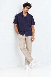 Viscose Hawaii Shirt