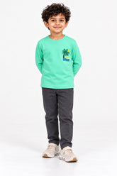 Graphic T-Shirt F/S