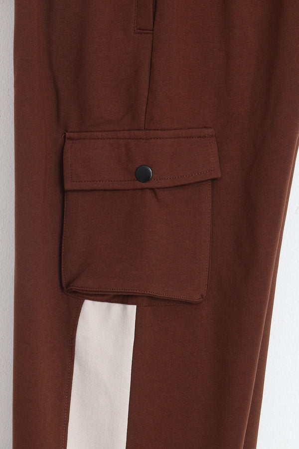 Cargo Trouser