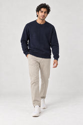 Basic Sweatshirt