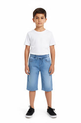 Denim Short