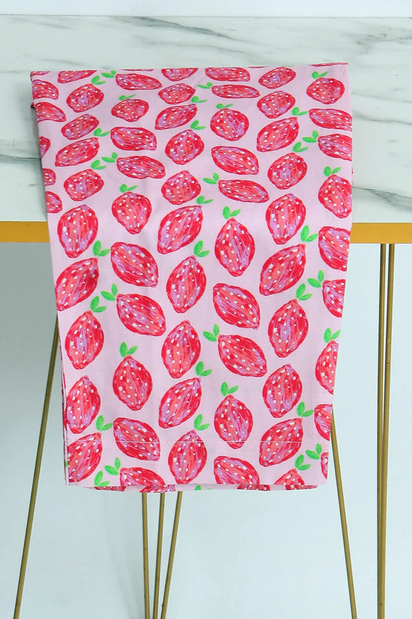 PIECE LAWN FUSION SUIT