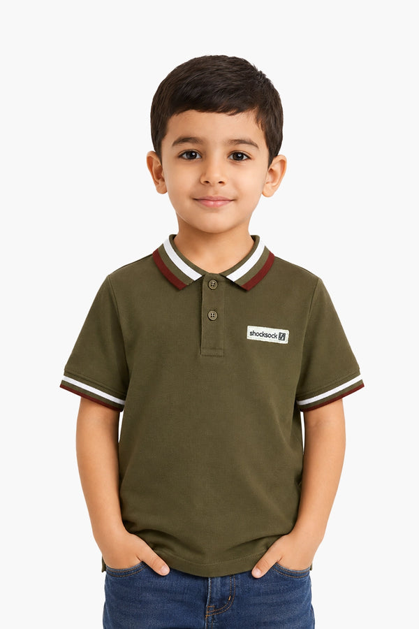Premium Polo