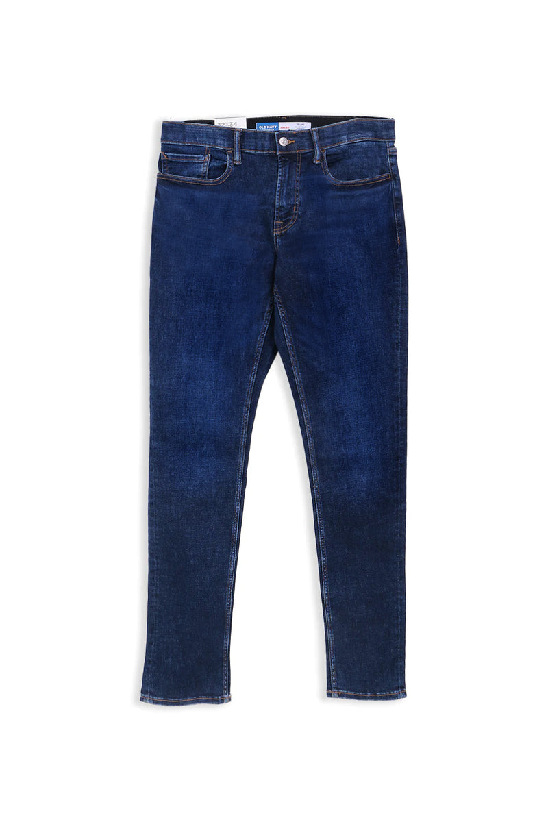 OVY DONE Euro 511 2nd Type Denim Jacket 【公式通販】