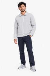 Fleece Zipper