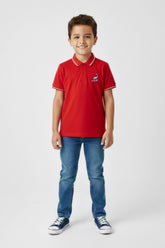 Premium Polo