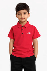 Dri Fit Polo