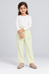 EMB Terry Trouser
